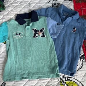 Mickey Polo bundle